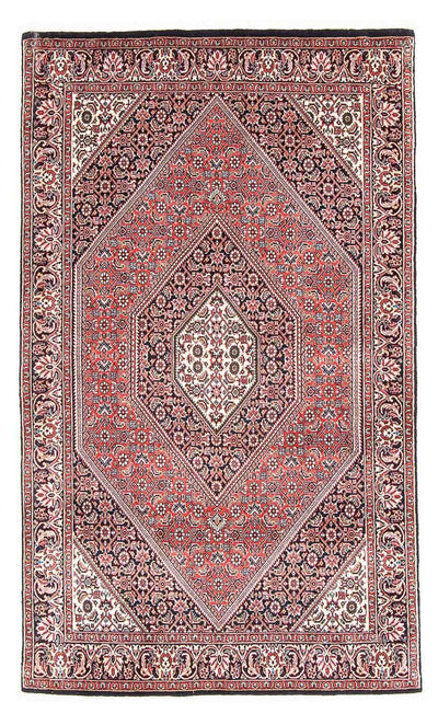 Bidjar Rug 106x172cm - Persian Rugs