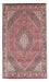 Perser Rug - Bidjar - 172 x 106 cm - light red