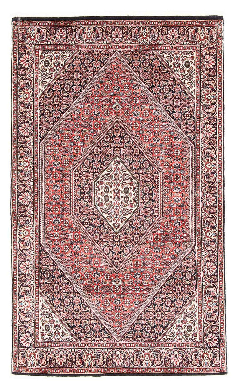 Perser Rug - Bidjar - 172 x 106 cm - light red