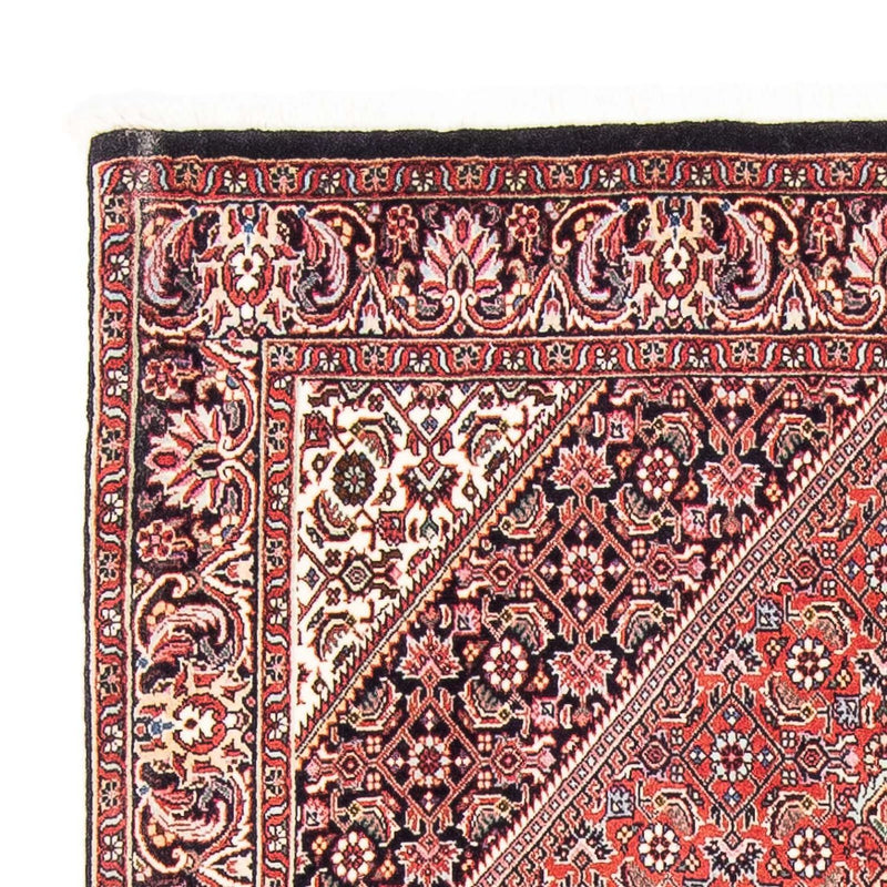 Perser Rug - Bidjar - 172 x 106 cm - light red