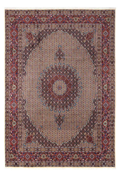 Moud Rug 245x346cm - Persian Rugs