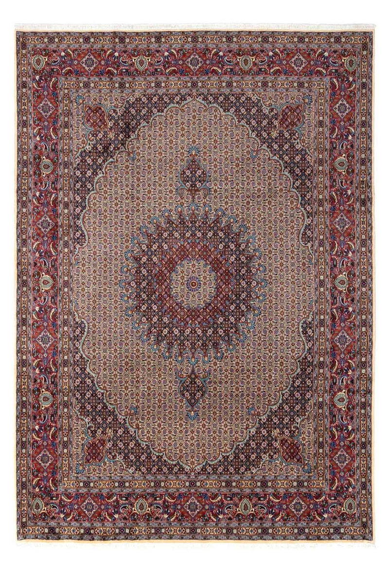 Moud Rug 346x245cm - Persian Rugs