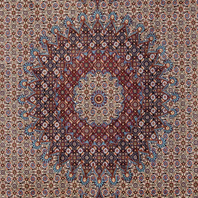 Moud Rug 346x245cm - Persian Rugs