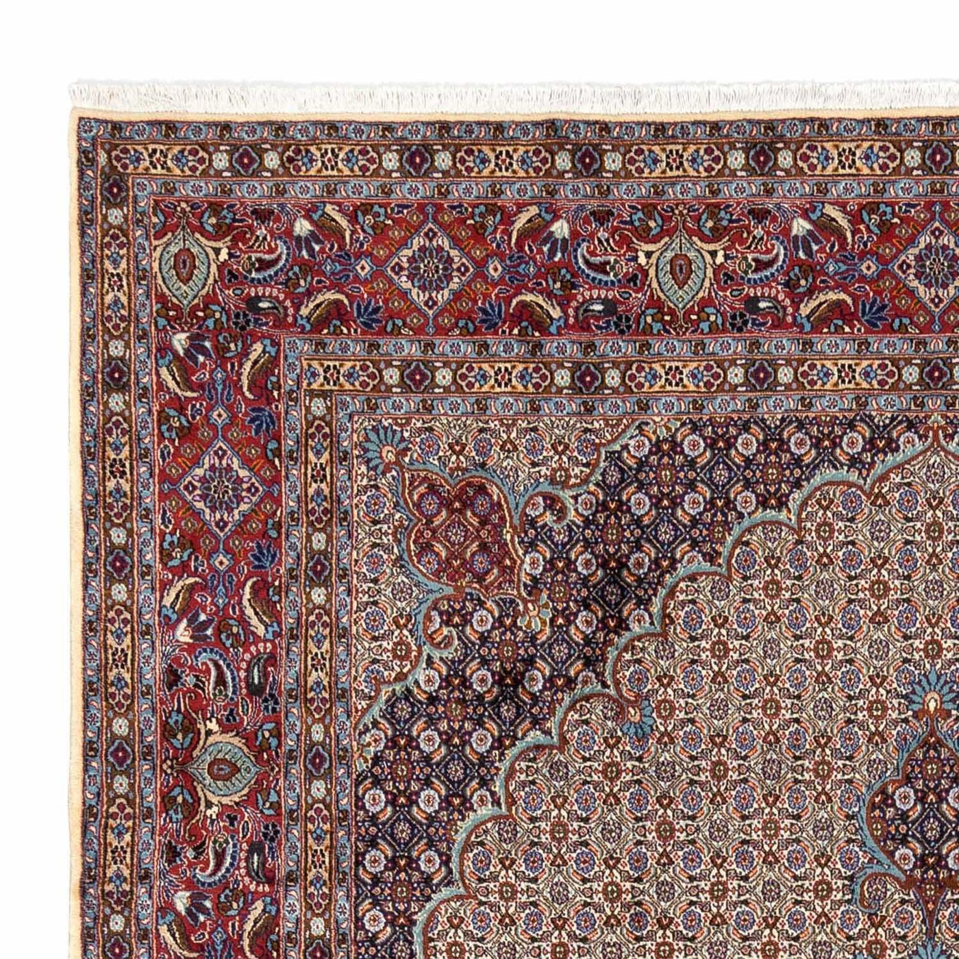 Moud Rug 346x245cm - Persian Rugs