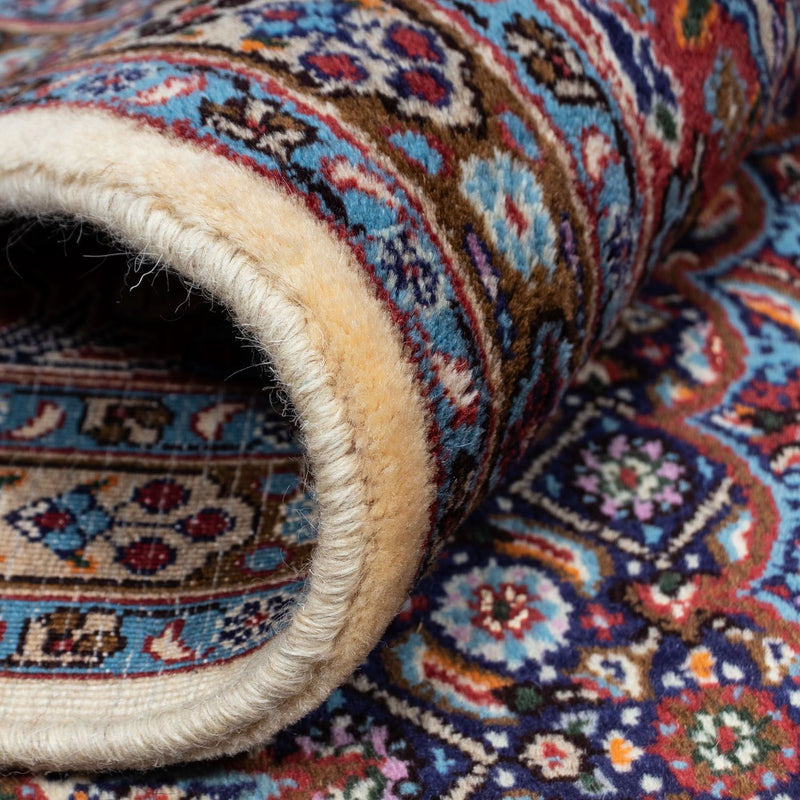 Moud Rug 346x245cm - Persian Rugs