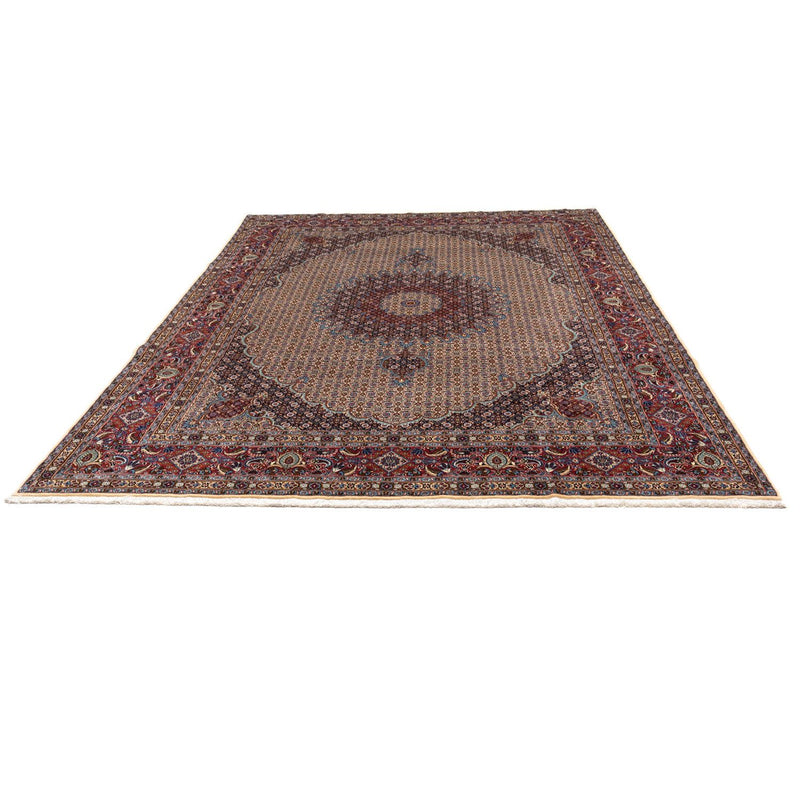Moud Rug 346x245cm - Persian Rugs