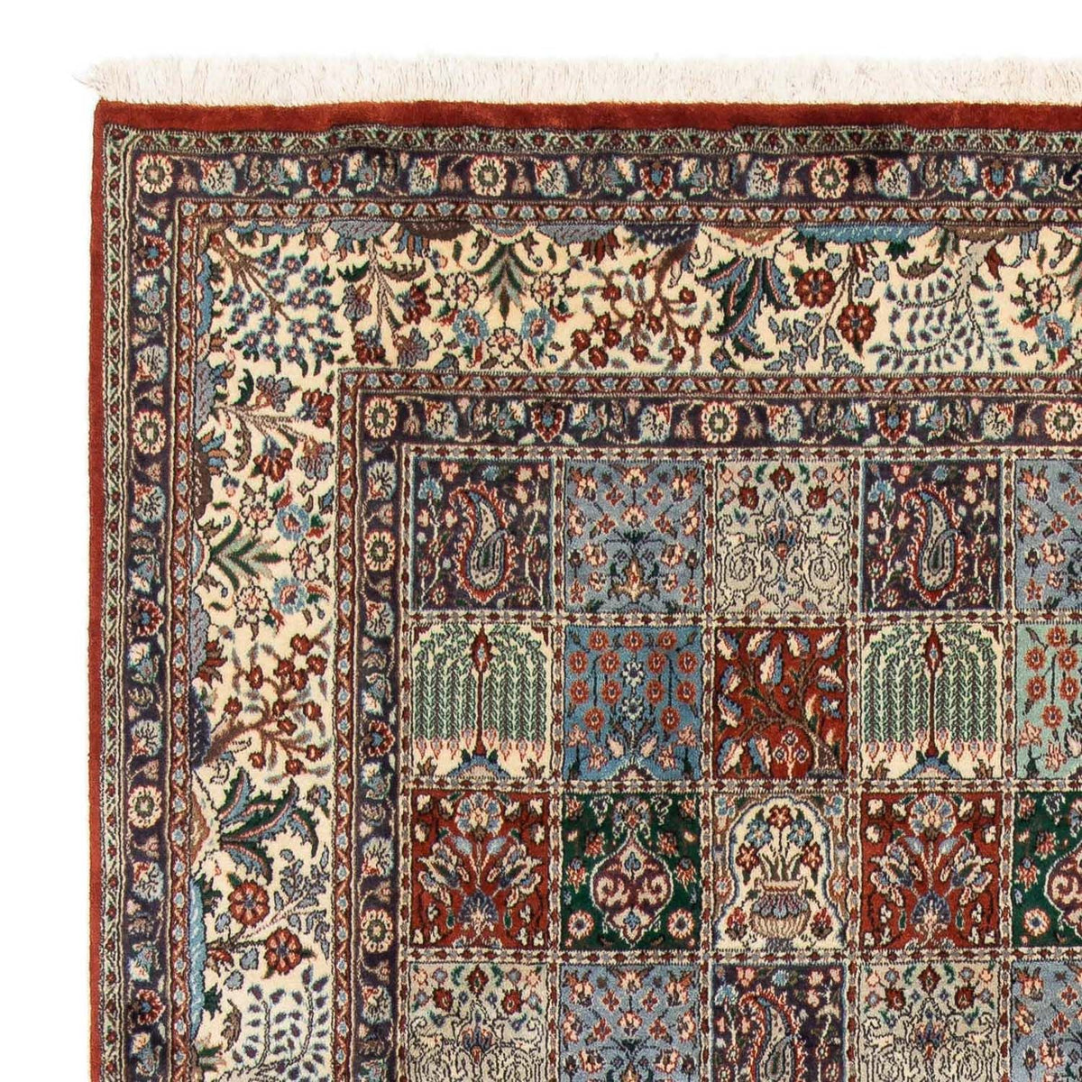 Moud Rug 192x288cm - Persian Rugs