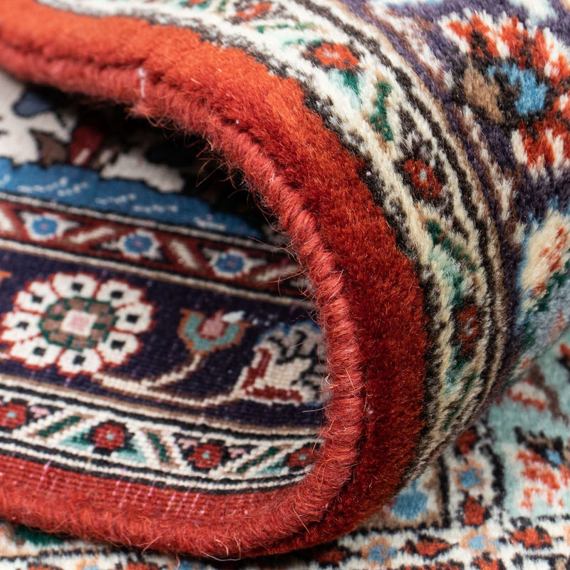 Moud Rug 192x288cm - Persian Rugs