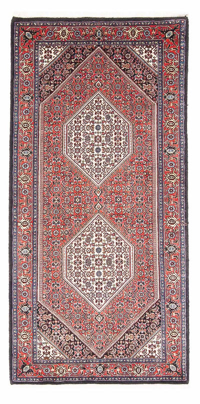 Bidjar Rug 73x160cm - Persian Rugs