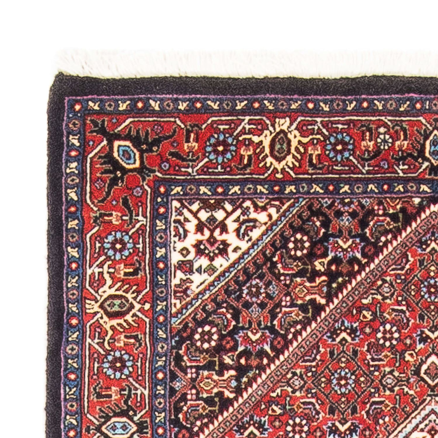 Bidjar Rug 160x73cm - Persian Rugs