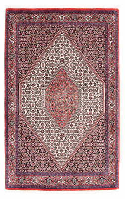 Perser Rug - Bidjar - 175 x 113 cm - beige