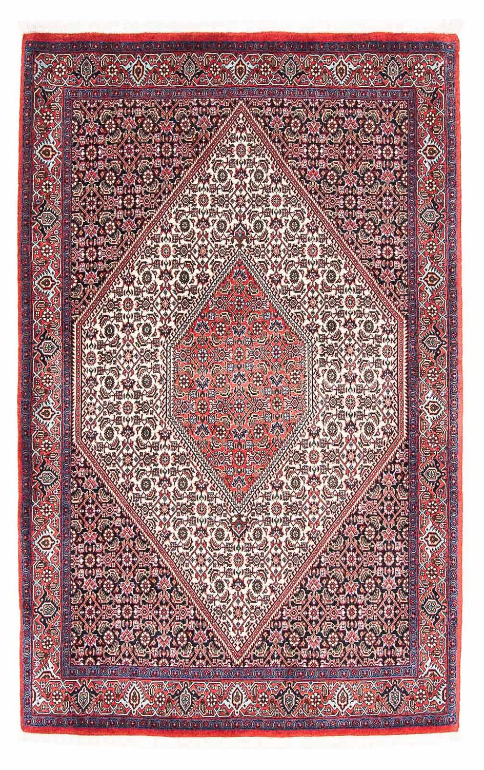 Perser Rug - Bidjar - 175 x 113 cm - beige