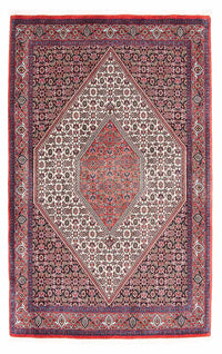 Perser Rug - Bidjar - 175 x 113 cm - beige