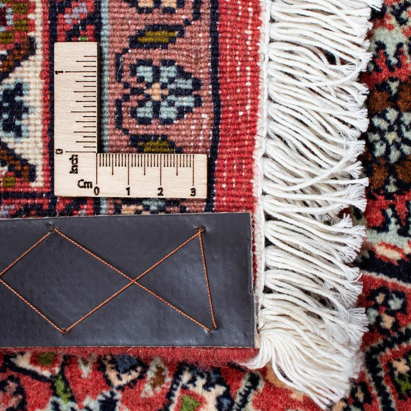 Bidjar - Zanjan Teppich 218x137cm - Perserteppich