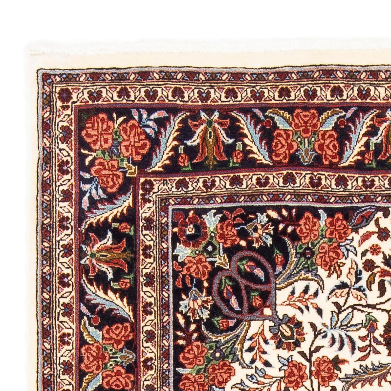 Perser Rug - Bidjar - 168 x 110 cm - beige