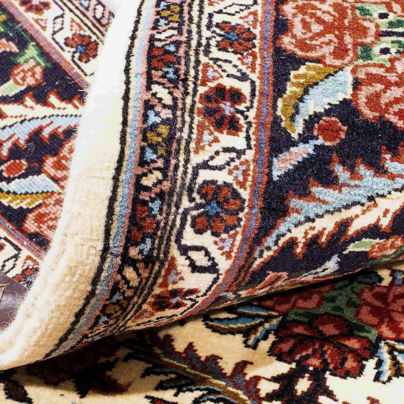 Perser Rug - Bidjar - 168 x 110 cm - beige