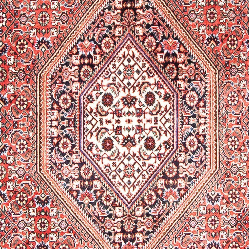 Perser Rug - Bidjar - 180 x 108 cm - light red