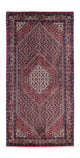 Bidjar Rug 200x97cm - Persian Rugs