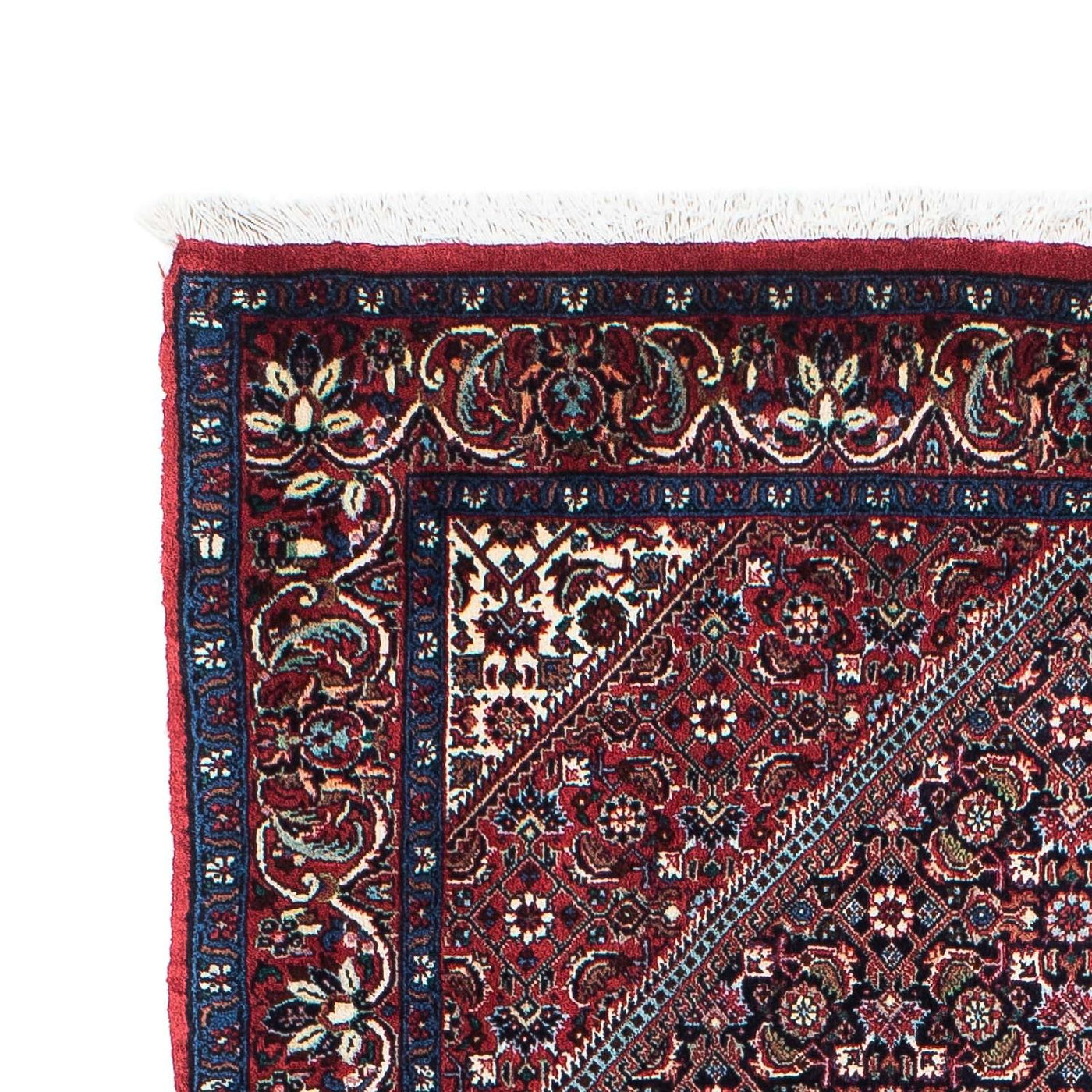 Bidjar Rug 200x97cm - Persian Rugs