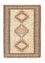 Perser Rug - Nomadic - 150 x 102 cm - beige