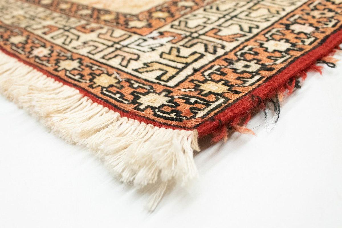 Perser Rug - Nomadic - 150 x 102 cm - beige