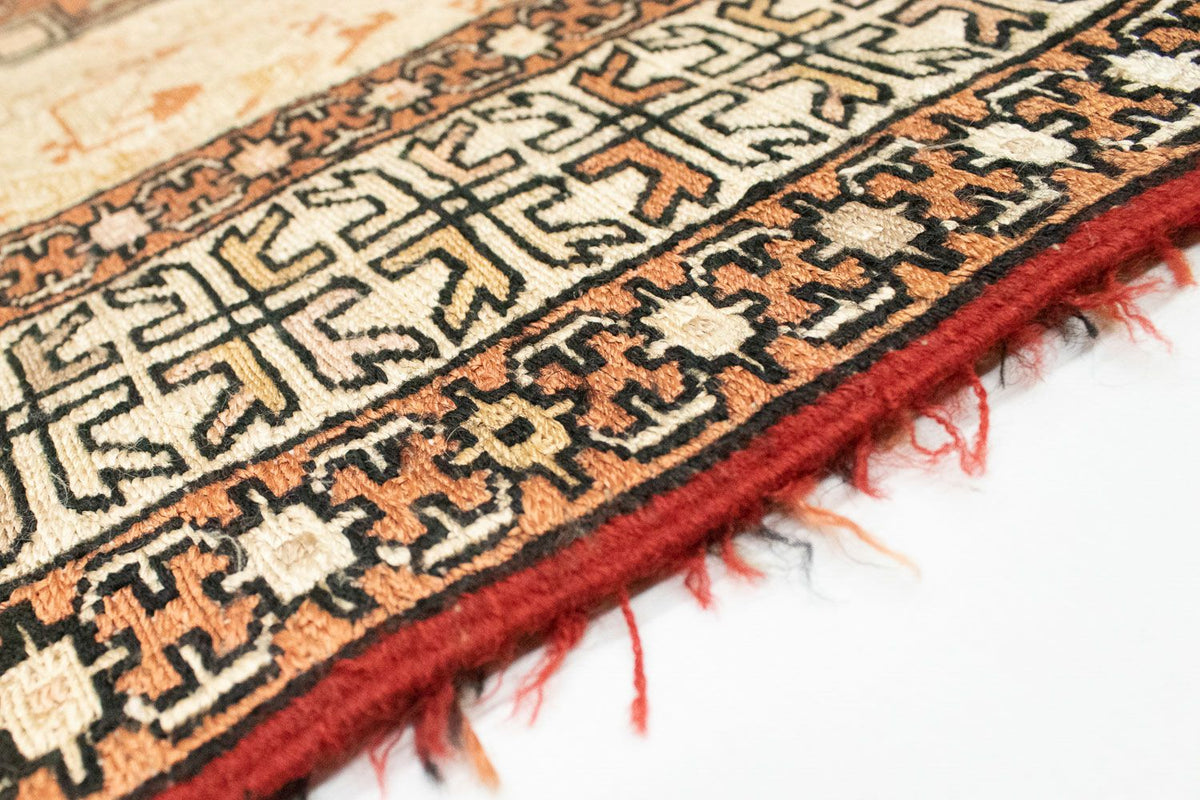 Ardabil Rug 102x150cm - Persian Rugs