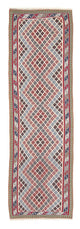 Kilim Fars Rug 385x96cm