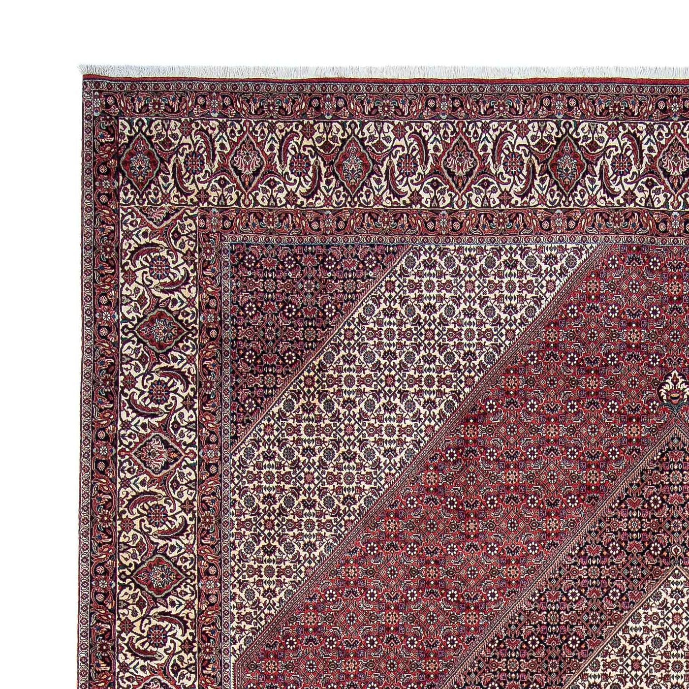 Bidjar Rug 340x300cm - Persian Rugs