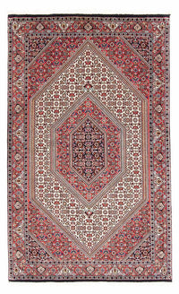 Perser Rug - Bidjar - 177 x 108 cm - red