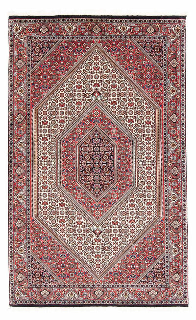 Bidjar Rug 108x177cm - Persian Rugs
