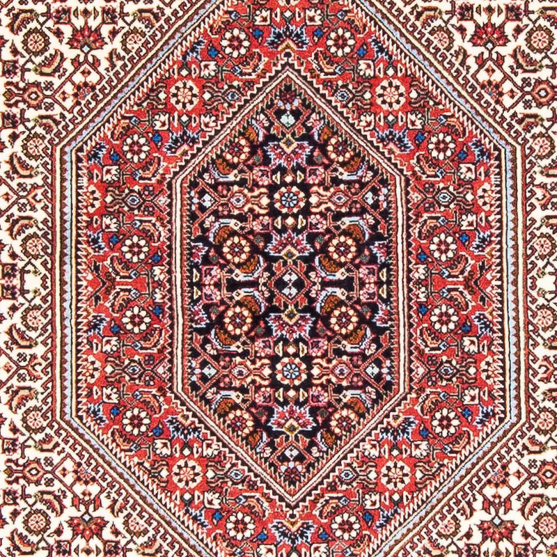 Perser Rug - Bidjar - 177 x 108 cm - red
