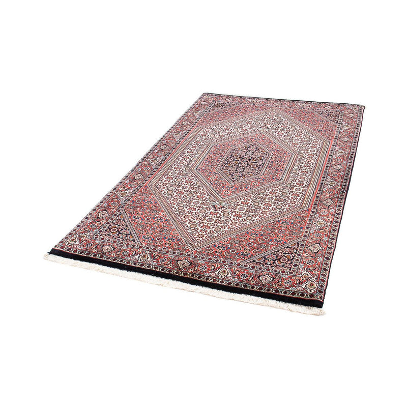 Perser Rug - Bidjar - 177 x 108 cm - red