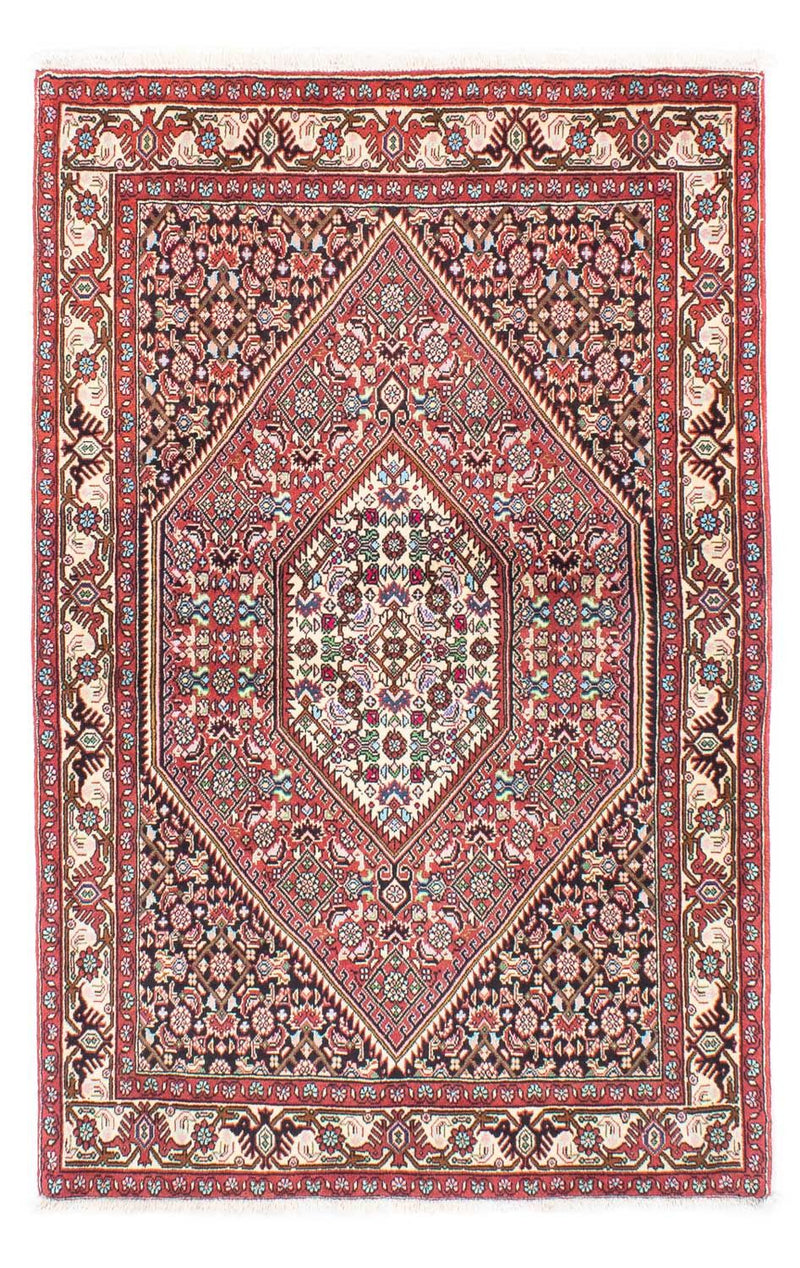 Bidjar Teppich 165x107cm - Perserteppich