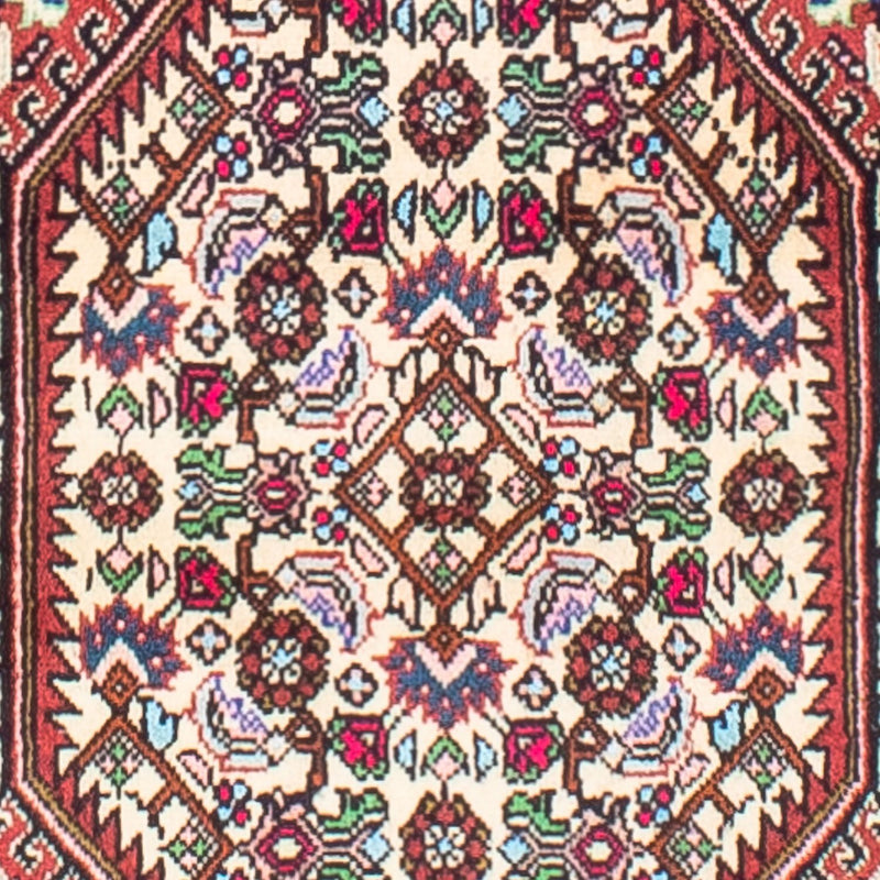 Bidjar Teppich 165x107cm - Perserteppich