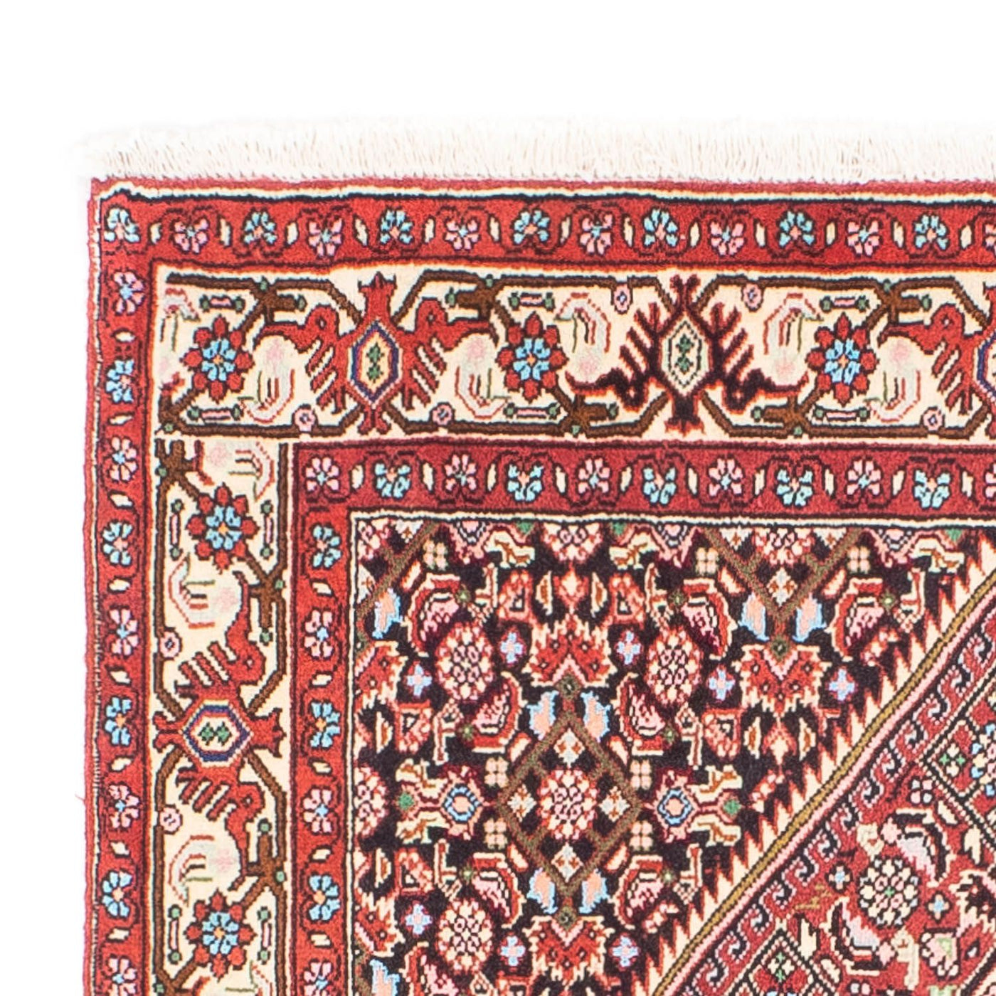 Bidjar Teppich 165x107cm - Perserteppich