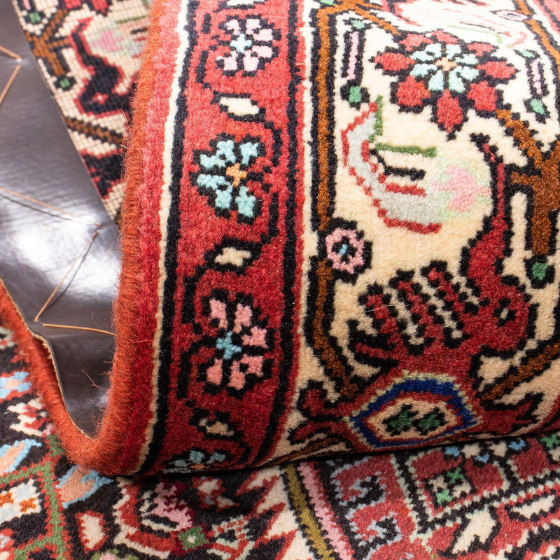 Bidjar Teppich 165x107cm - Perserteppich