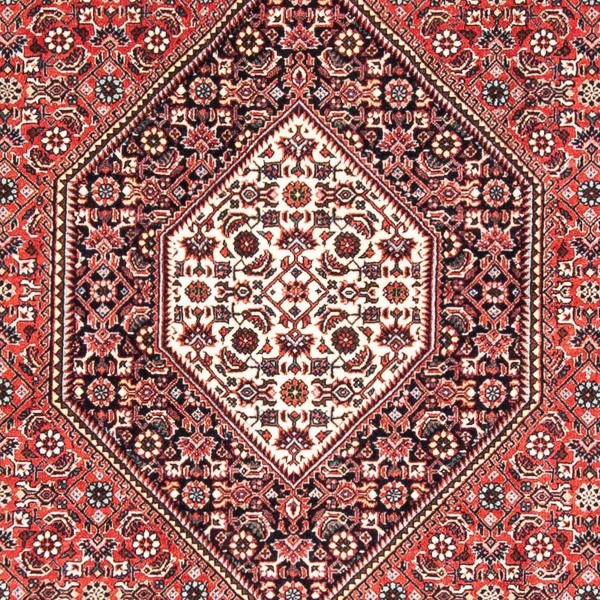 Perser Rug - Bidjar - 172 x 109 cm - red