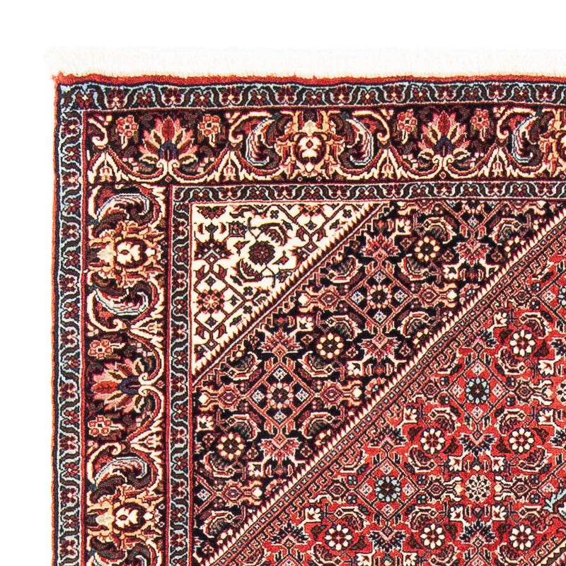 Perser Rug - Bidjar - 172 x 109 cm - red