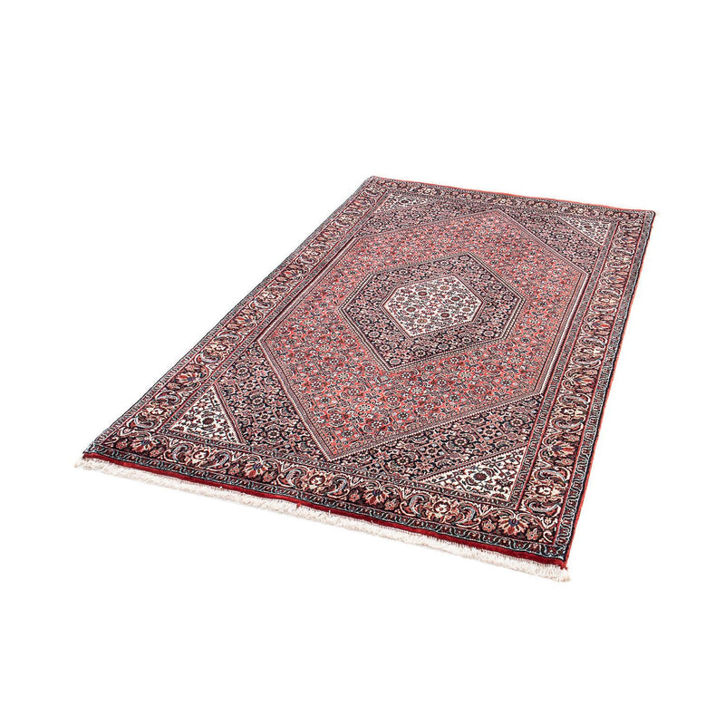 Perser Rug - Bidjar - 172 x 109 cm - red