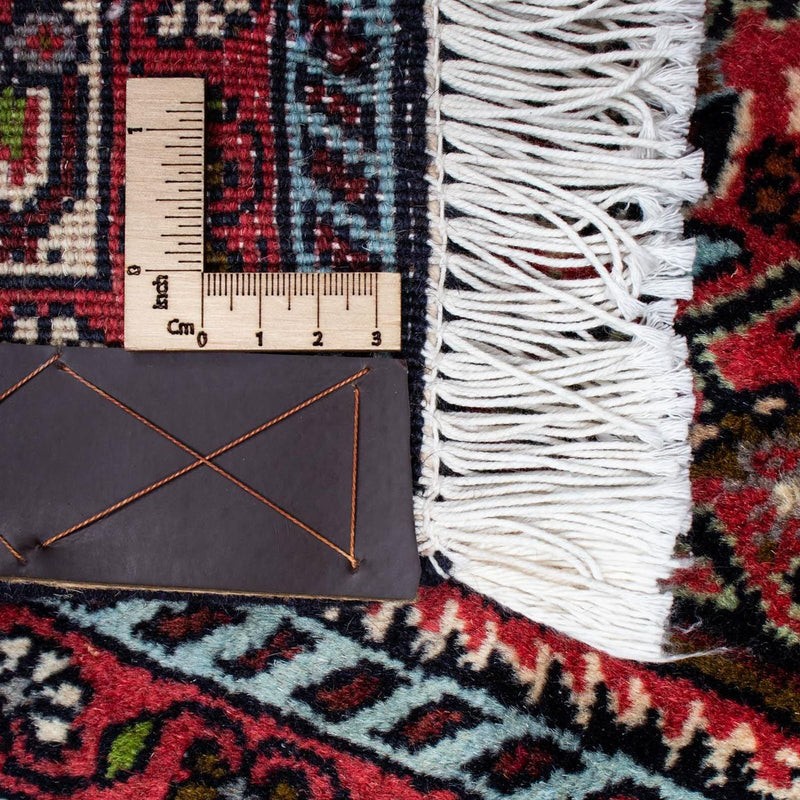 Bidjar - Zanjan Teppich 224x140cm - Perserteppich
