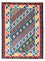 Kelim Rug - Oriental - 216 x 154 cm - multicolored