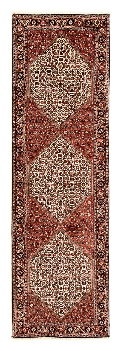 Bidjar Rug 83x304cm - Persian Rugs