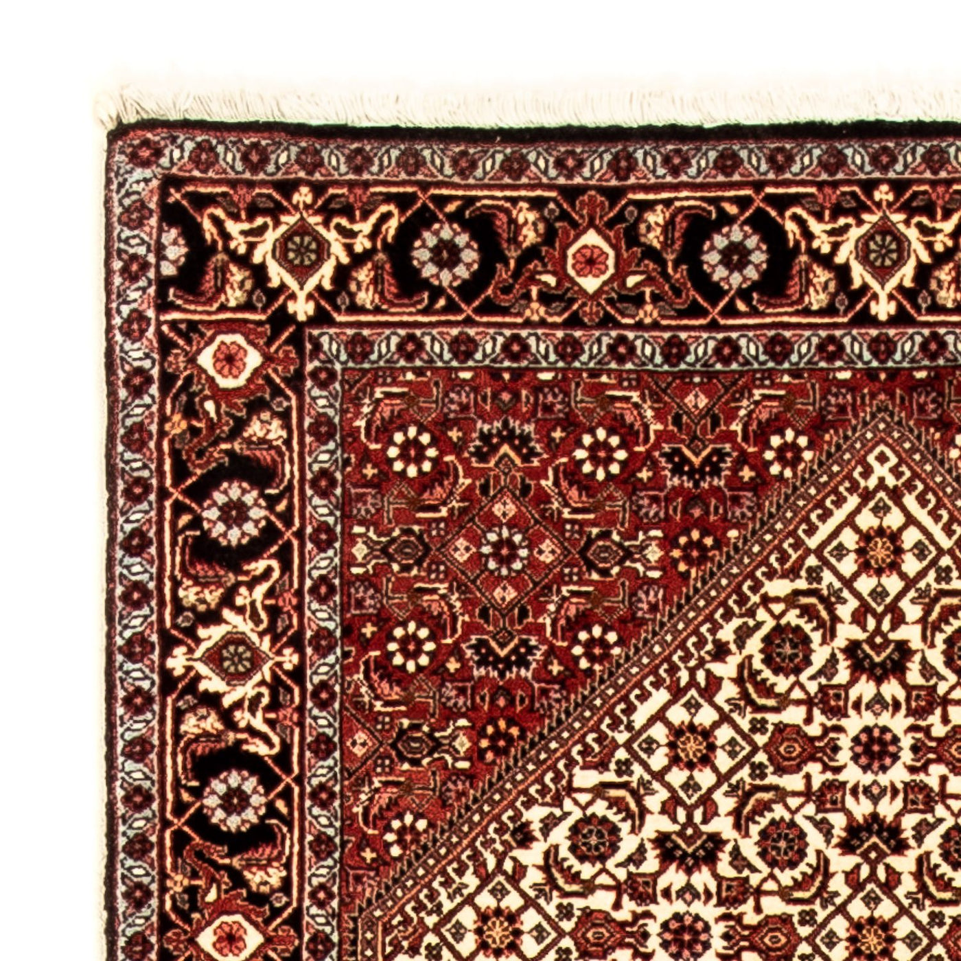 Bidjar Teppich 304x83cm - Perserteppich
