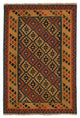 Kilim Fars Rug 203x158cm
