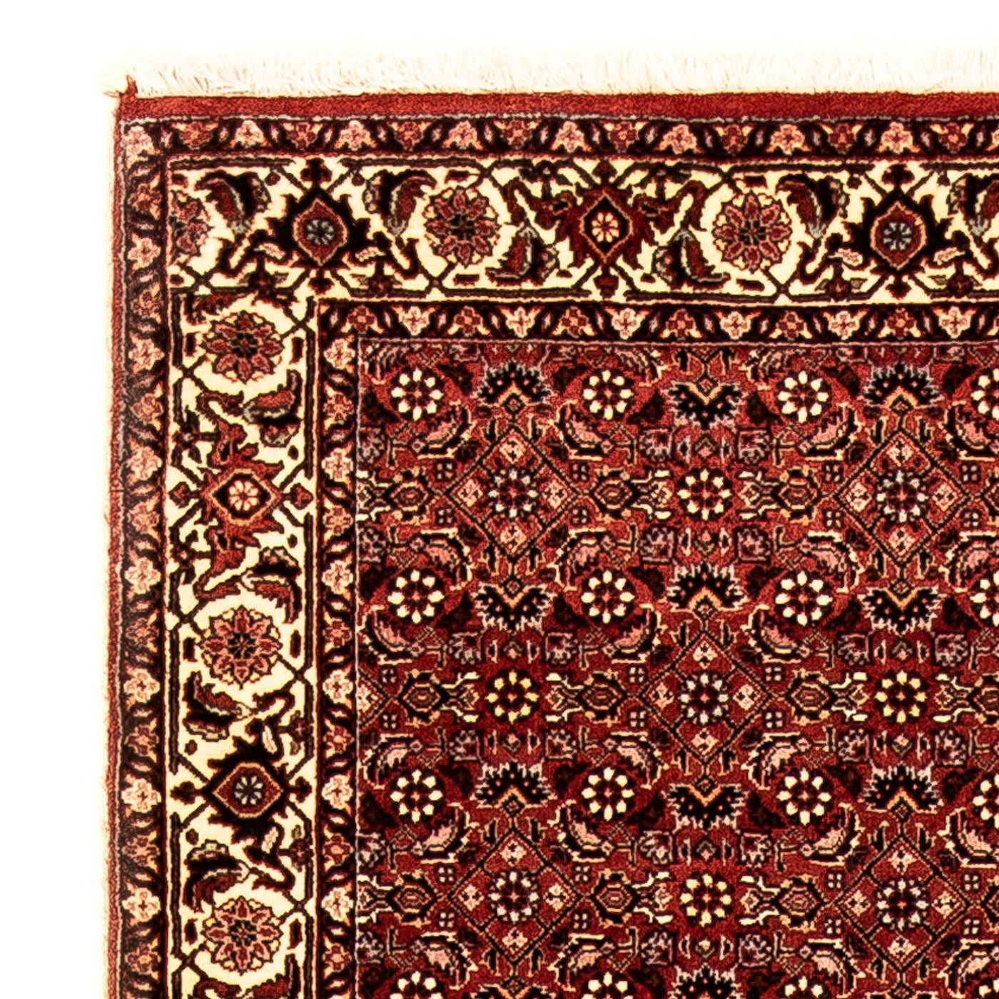 Bidjar Rug 298x82cm - Persian Rugs