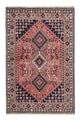 Yalameh Rug 100x153cm - Persian Rugs
