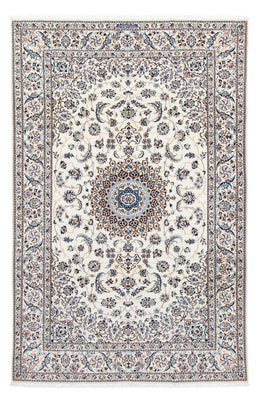 Perser Rug - Nain - Royal - 302 x 198 cm - beige