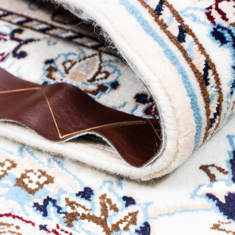 Perser Rug - Nain - Royal - 302 x 198 cm - beige