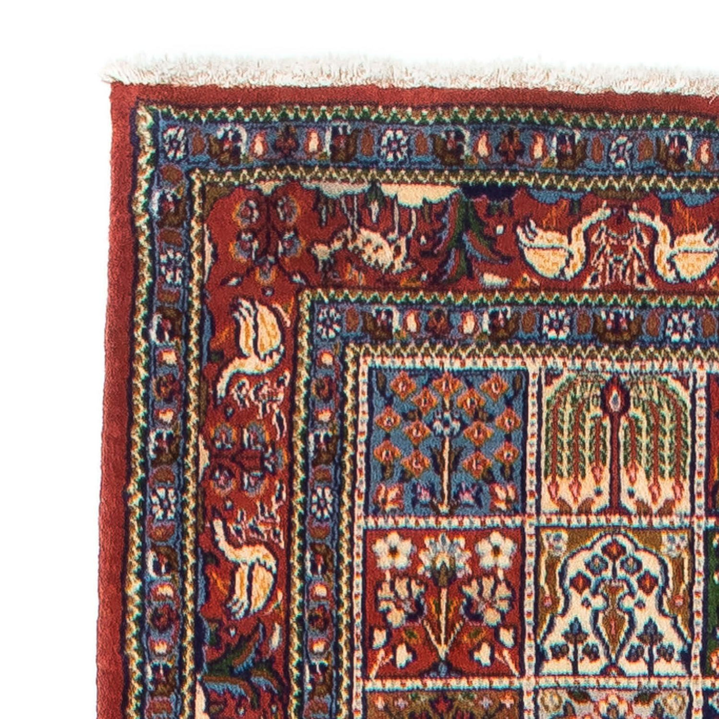Moud Rug 382x79cm - Persian Rugs