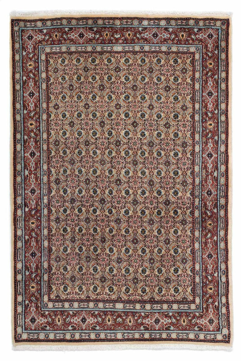 Perser Rug - Classic - 150 x 98 cm - beige